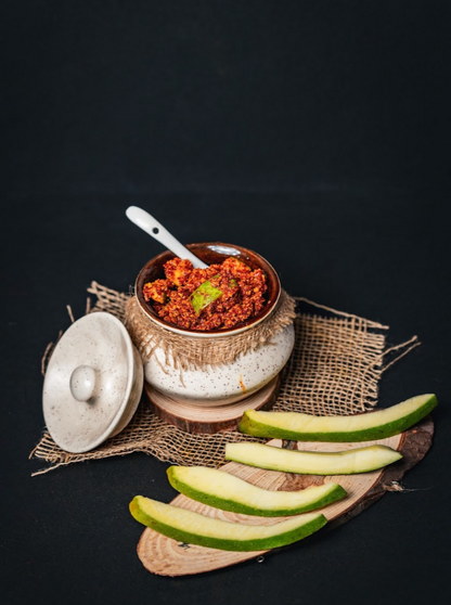 Athana Sambhar (Pickle Masala) 1kg