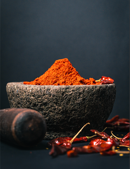 Kashmiri Mirchi (Kashmiri Red Chilli) 1kg