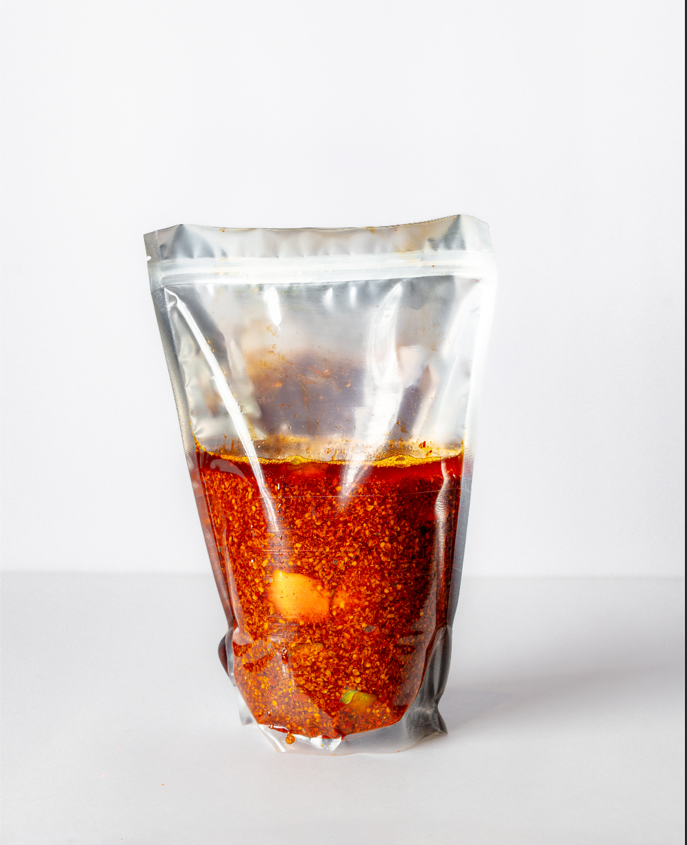 Mango Pickle (Achaar) 1kg