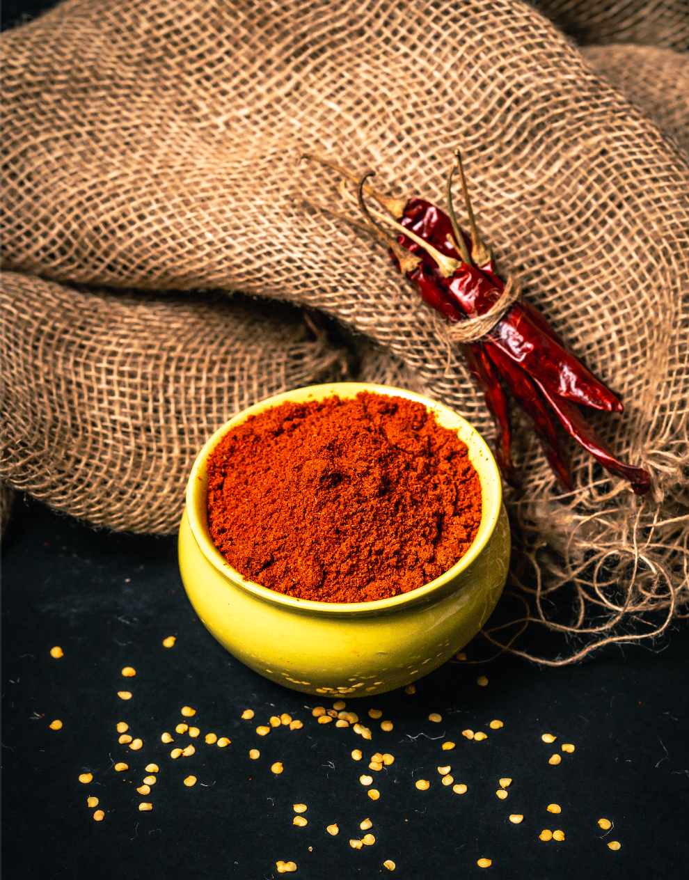 Red Chilli Powder 1kg