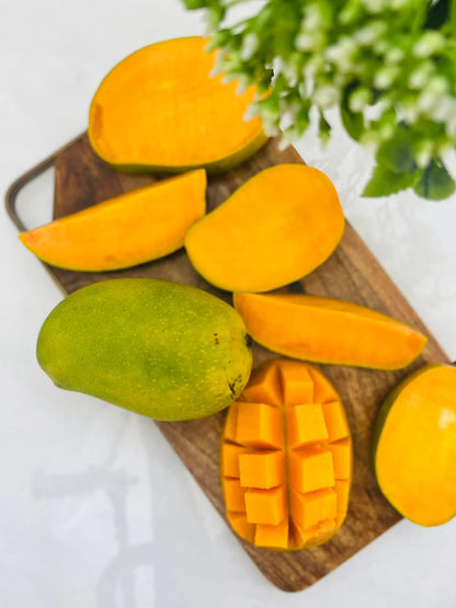 Alphonso Mango 10kg