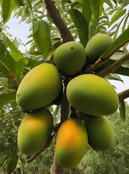 Alphonso Mango 10kg